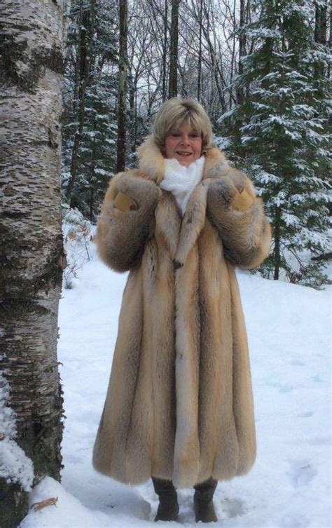 Is it better to wear fur inside or outside?