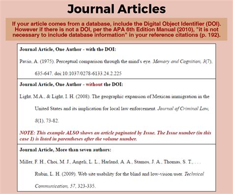 Is it called citations or references?