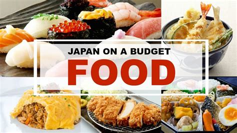 Is it cheap to eat in Japan?