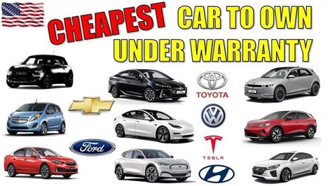 Is it cheap to own a car in USA?
