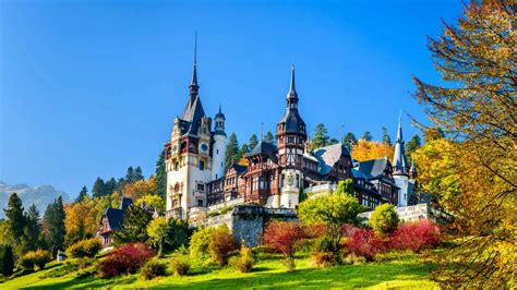 Is it cheap to visit Romania?