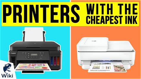Is it cheaper to buy ink or a new printer?