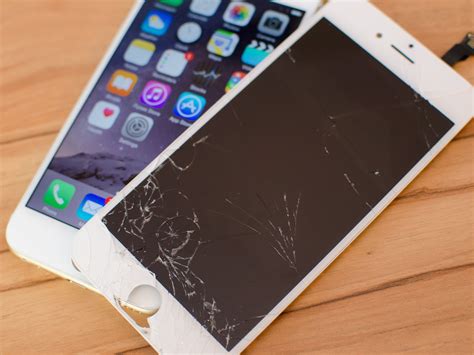 Is it cheaper to fix a iPhone screen yourself?