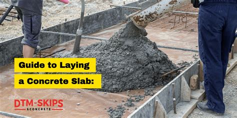 Is it cheaper to lay concrete or slabs?