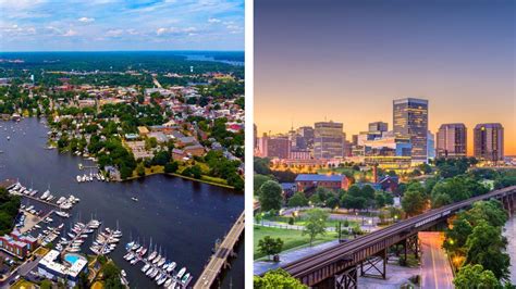 Is it cheaper to live in Virginia or Maryland?