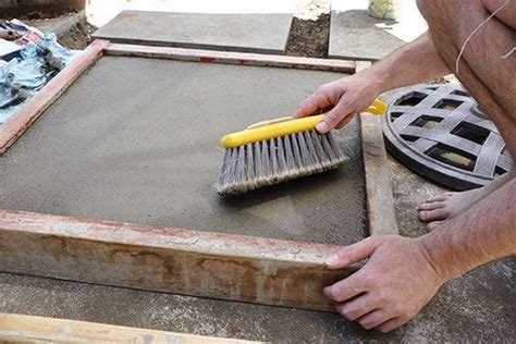 Is it cheaper to make your own concrete?