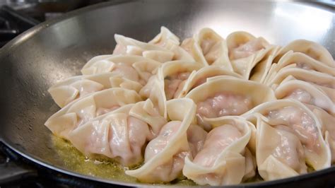 Is it cheaper to make your own dumplings?