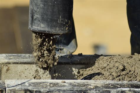 Is it cheaper to pour your own concrete?