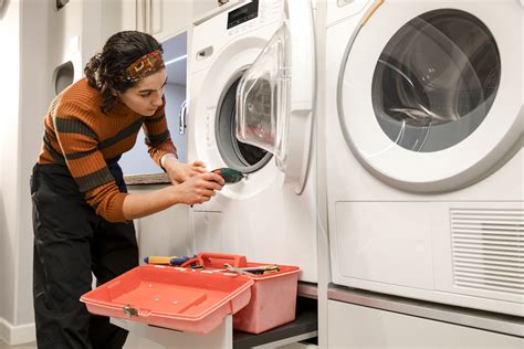 Is it cheaper to repair or replace a washing machine?