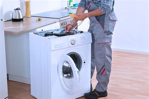 Is it cheaper to repair or replace a washing machine?