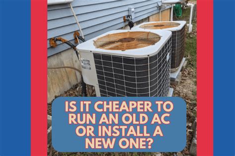 Is it cheaper to run AC on auto?