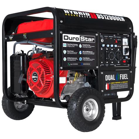 Is it cheaper to run a generator on gas or propane?