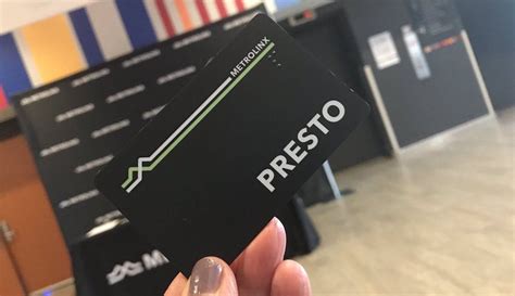 Is it cheaper to use PRESTO card?