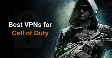 Is it cheating to use a VPN in Call of Duty?