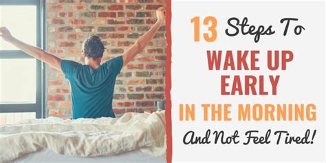 Is it correct to say woken up?