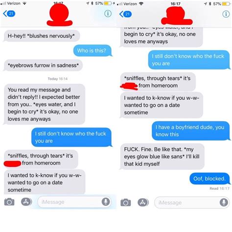 Is it cringe to text a guy first?