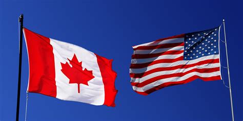Is it easier to move from Canada to US?