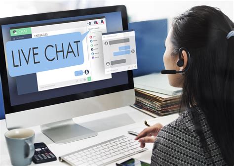 Is it easier to talk online?