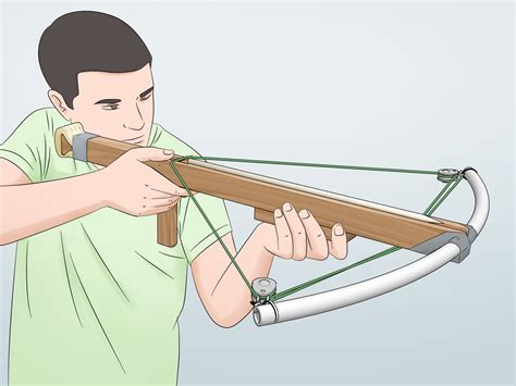 Is it easier to use a crossbow or a bow?