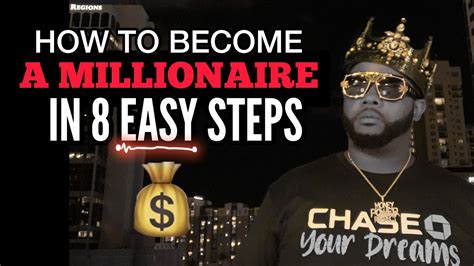 Is it easy to be a millionaire?