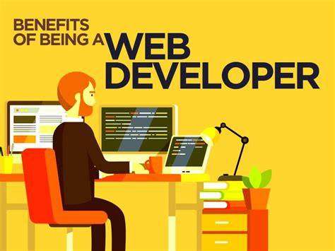 Is it easy to be a web developer?