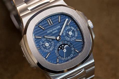 Is it easy to buy a Patek?