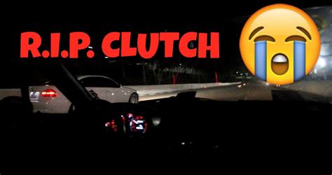 Is it easy to destroy a clutch?