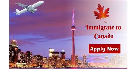 Is it easy to immigrate to Toronto?