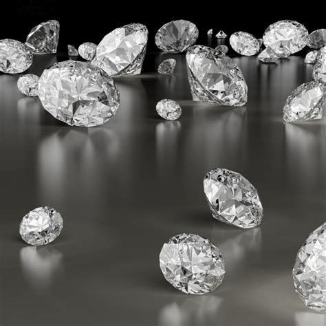 Is it ethical to buy diamonds?