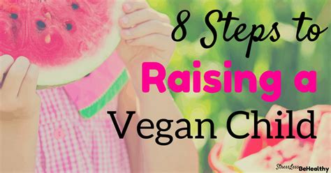 Is it ethical to raise a child vegan?