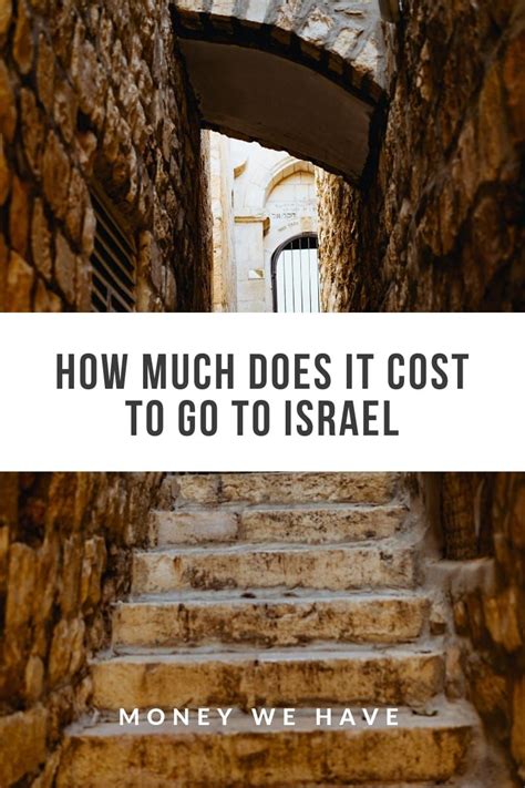 Is it expensive to go to Jerusalem?