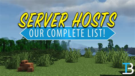 Is it expensive to host a Minecraft server?