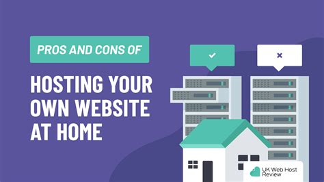 Is it expensive to host your own website?