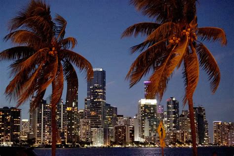 Is it expensive to live in Miami?