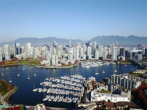 Is it expensive to live in Vancouver?