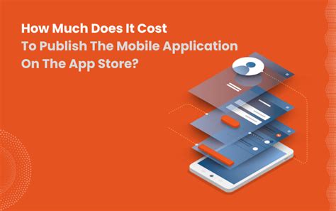Is it expensive to publish an app?