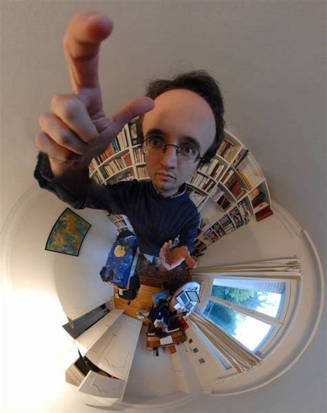 Is it fisheye or fish eye?