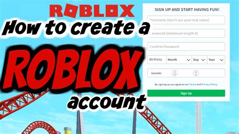 Is it free to make a Roblox account?
