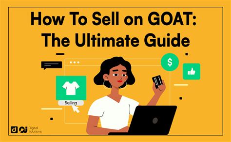 Is it free to sell on GOAT?