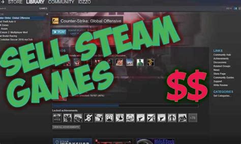 Is it free to sell on Steam?
