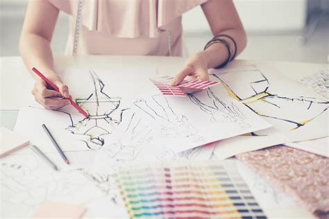 Is it fun to be a fashion designer?