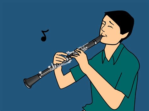 Is it fun to play the clarinet?