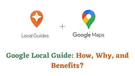 Is it good to be a Google Local Guide?