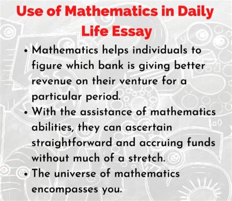 Is it good to do math Everyday?