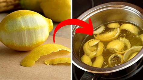 Is it good to eat lemon and lime peels?