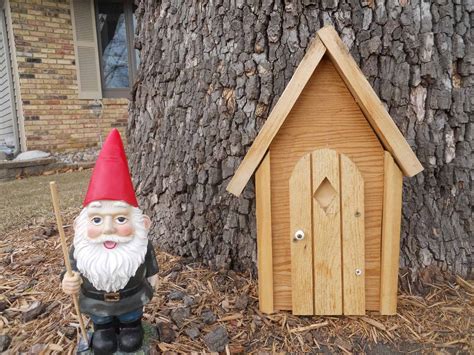 Is it good to have gnomes?