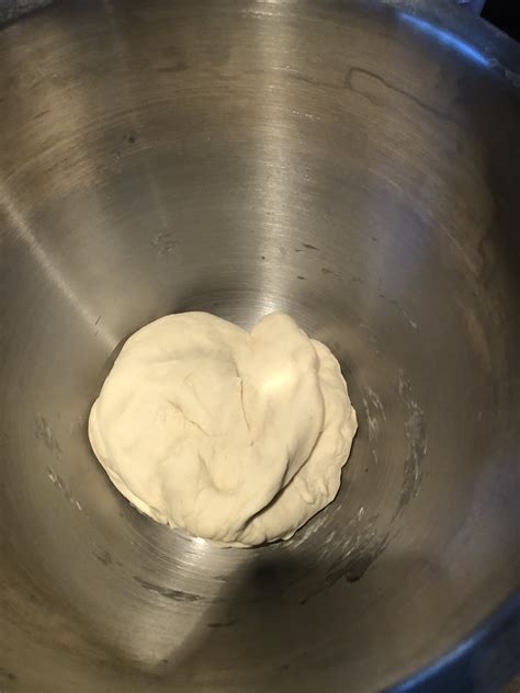 Is it good to let dough rest?