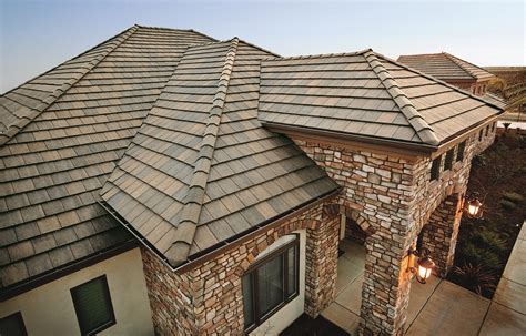 Is it good to put tiles on roof?