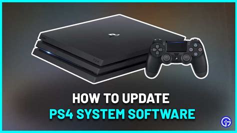 Is it good to update your PS4?