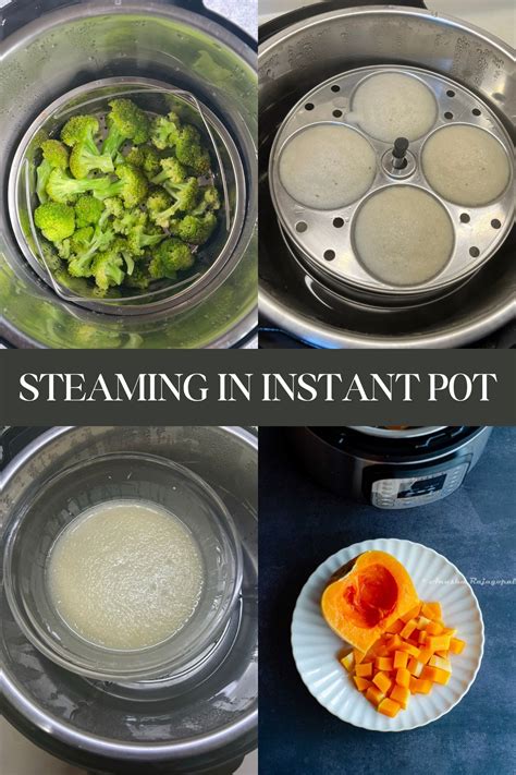 Is it good to use a steamer?